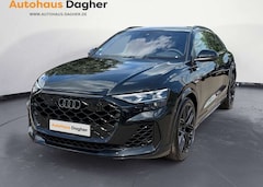 Bild des Angebotes Audi RS Q8 performance 4.0 quattro Akrapovic Keramik