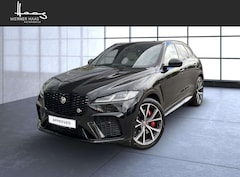 Bild des Angebotes Jaguar F-Pace P550 AWD SVR