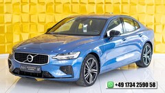 Bild des Angebotes Volvo S60 T8 R Design AWD*KAM*ACC*