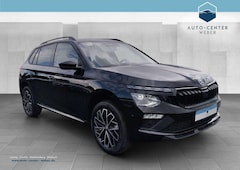 Bild des Angebotes Skoda Kamiq 1.0 TSI Tour 2xKlima*ACC*Fernlichtass.*LED