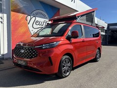 Bild des Angebotes Ford Transit Custom Nugget 320 L1 Titanium Aufstelldach , AHK, ARTISIA