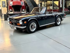 Bild des Angebotes Triumph TR6