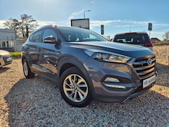 Bild des Angebotes Hyundai TUCSON Intro Edition 2WD Tot. Spur Kamera
