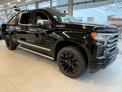 Bild des Angebotes Chevrolet Silverado 6.2 V8 High Country*Z71 *KlappeLPG