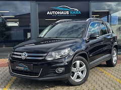 Bild des Angebotes VW Tiguan 1.4 Sport & Style BMT 1.HAND