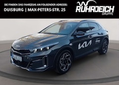 Bild des Angebotes Kia XCeed GT Line 1.6 180 KLIMA-AUTOMATIK SHZ NAVIGATION