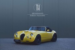 Bild des Angebotes Wiesmann MF 3 Roadster*Einzelstück*TOP Zustand*restauriert