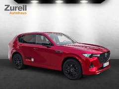 Bild des Angebotes Mazda CX-60 2.5L e-SKYACTIV PHEV 327ps 8AT AWD Homura COSO
