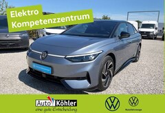 Bild des Angebotes VW ID.7 Pro Matrix+CCS+ACC+AHK+LED+Navi+Virt+PDC