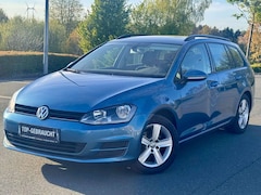 VW Golf VII Variant Comfortline+EURO 5+PDC+1. HAND