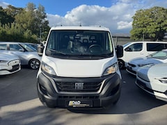 Bild des Angebotes Fiat Ducato Pritsche Doppelk. Klima AHK 7 Sitze