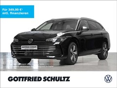 Bild des Angebotes VW Passat Business 1.5 eTSI DSG AHK LED DAB