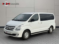 Bild des Angebotes Hyundai H-1 2.5  CRDi Travel 8-Sitzer AHK Klima Euro-6