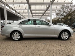 Bild des Angebotes Mercedes-Benz S 320 CDI 4Matic*Nachtsicht*Leder*Navi*Ky-Go*Sof