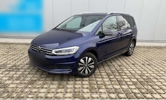 Bild des Angebotes VW Touran 1.5 TSI DSG Goal 7-SITZER/AHK/MATRIX/NAVI/RFK/ACC