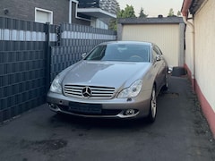 Bild des Angebotes Mercedes-Benz CLS 350 CLS-Klasse 7G-TRONIC