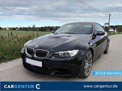 Bild des Angebotes BMW M3 SpoSi Navi Xen Klima PDC