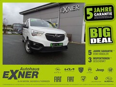 Bild des Angebotes Opel Combo Cargo 1.5 D EDITION XL AHK+Kam.+PDC