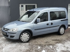 Bild des Angebotes Opel Combo 1.Hand,1.4 Benzin,Klima,2xSchiebetür