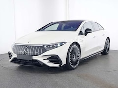 Bild des Angebotes Mercedes-Benz EQS 53 AMG 4MATIC+ SD Sport ACC Akustikglas PDC