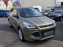 Bild des Angebotes Ford Kuga Individual