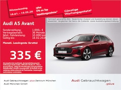 Bild des Angebotes Audi A5 TFSI S tronic ACC/Virtual/Navi