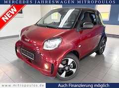 Bild des Angebotes smart forTwo coupe EQ|22kW|Exclusive||CAM|PDC