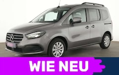 Bild des Angebotes Mercedes-Benz T-Class T 180 d Progressive Technik-Paket|LED|Nav|Kamera