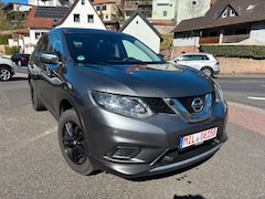 Bild des Angebotes Nissan X-Trail Visia