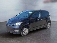 Bild des Angebotes Skoda Citigo e iV Best of +Frontscheibenheizung +SHZ