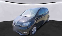 Bild des Angebotes Skoda Citigo e iV Best of +Frontscheibenheizung +SHZ