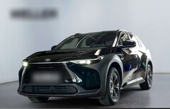 Bild des Angebotes Toyota bZ4X *360°*el Sitz*ACC*SHZ*el Heck*CarPlay*Navi*