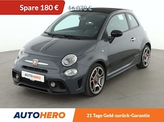 Bild des Angebotes Abarth 595 1.4 Turbo