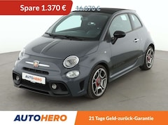 Bild des Angebotes Abarth 595 1.4 Turbo