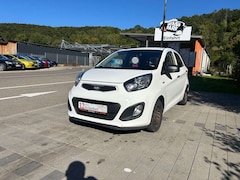 Bild des Angebotes Kia Picanto Business Line** TÜV-06.2027 **