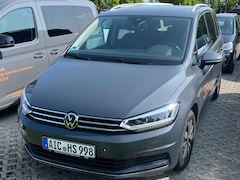 Bild des Angebotes VW Touran Move Start-Stopp