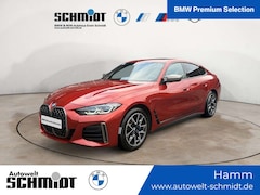 Bild des Angebotes BMW 440 M440i xDrive Gran Coupe + GARANTIE-bis-11.2029