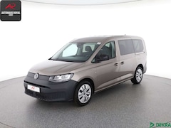 Bild des Angebotes VW Caddy Caddy Maxi 1.5 CNG 7 SITZE KAMERA,TOTWINKEL,ACC