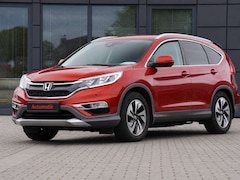 Bild des Angebotes Honda CR-V Elegance 4WD *UNFALLFREI*TOP ZUSTAND*
