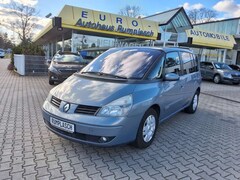 Bild des Angebotes Renault Espace IV 2.0 16V Turbo / TCe 170 Expression