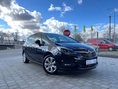 Bild des Angebotes Opel Zafira C Business Edition