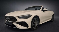 Bild des Angebotes Mercedes-Benz CLE 180 Cabrio 3x AMG SPORT*ADVANCED+*DIST*AIRSC