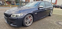 Bild des Angebotes BMW M550 5er Touring Diesel M550d xDrive Touring Sport-Aut.