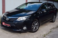 Bild des Angebotes Toyota Avensis Kombi Edition,Navi