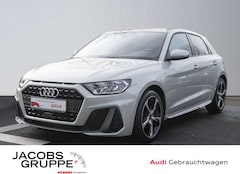 Bild des Angebotes Audi A1 Sportback 25 TFSI S line Klima,SHZ,PDC