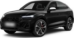 Bild des Angebotes Audi SQ5 Sportback 3.0 TDI quattro PANO*360°CAM°*AHK*MAT...