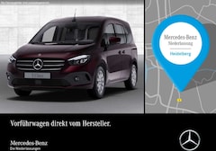 Bild des Angebotes Mercedes-Benz T-Class T 180 EDITION+PROGRESSIVE+Klimaautom+AHK+Navi+PTS