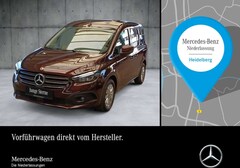 Bild des Angebotes Mercedes-Benz T-Class T 180 EDITION+PROGRESSIVE+Klimaautom+AHK+Navi+PTS