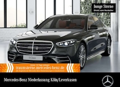 Bild des Angebotes Mercedes-Benz S 600 S 580 e AMG+PANO+360+MULTIBEAM+BURMESTER3D+FAHRASS