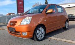 Bild des Angebotes Kia Picanto 1.1 EX,